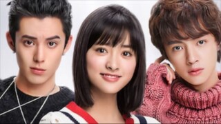 10. TITLE: Meteor Garden/Tagalog Dubbed Episode 10 HD