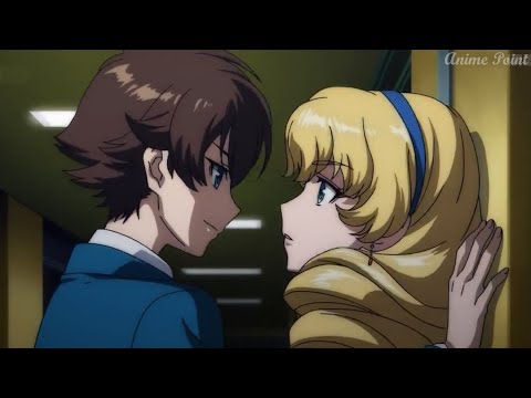 Top 10 Mecha Anime Where Mc is Super Strong [HD] - Bstation