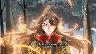 Xianwu Emperor Episode-300