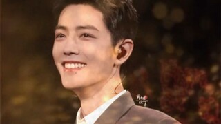 [Xiao Zhan] ban đầu chỉ nổi tiếng một chút, nhưng sau trận chiến này, anh ấy đã trở thành người giỏi