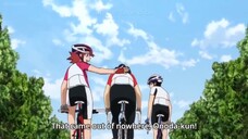 YOWAMUSHI PEDAL S1 EPISODE 15 TAGALOG