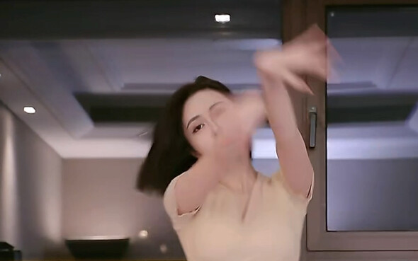 Nhảy Hàn Quốc 9