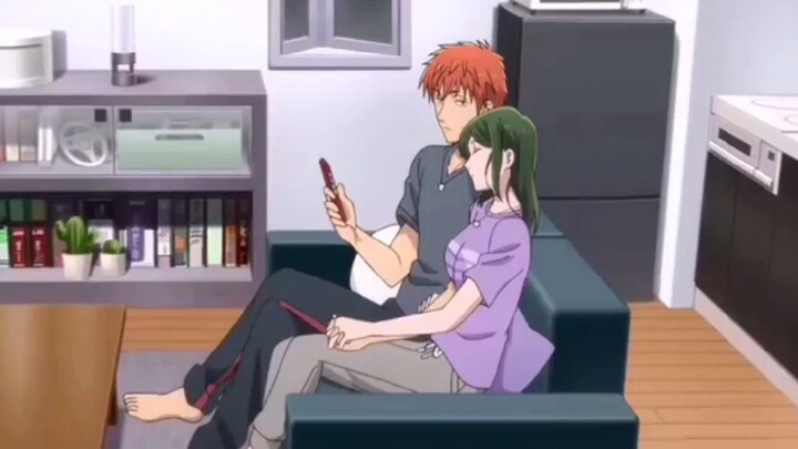 WOTAKOI!Beruntung banget nonton Sebelum Premium!