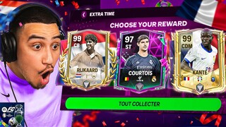 15.000 FC POINT PACK OPENING DE DINGUE !!! FC MOBILE 104 GEN BIENTOT ?