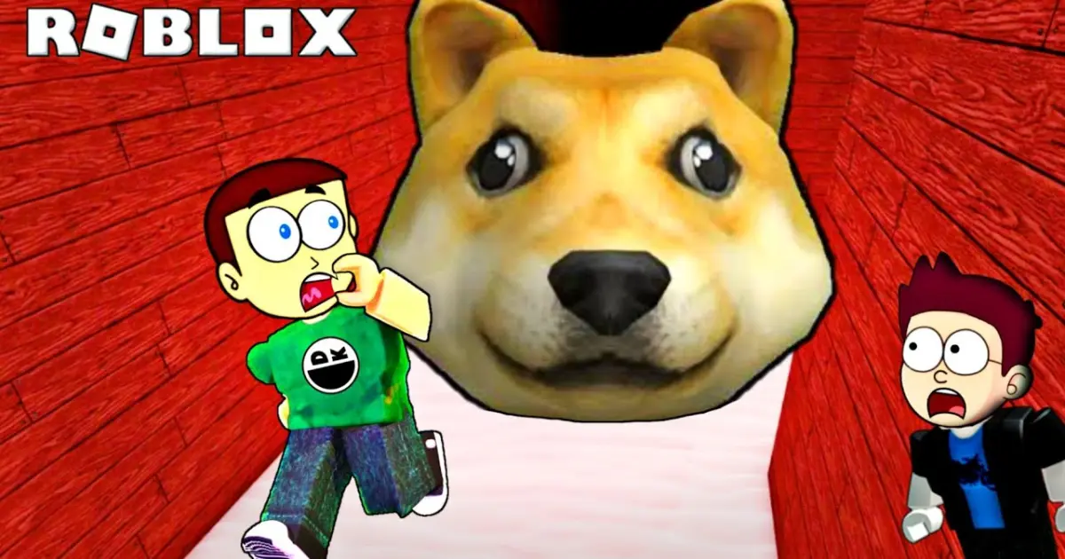 Roblox Doge Head | atelier-yuwa.ciao.jp