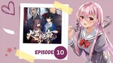 Spare Me, Great Lord! Season 2 Episode 10 Subtitles [ENGLISH]