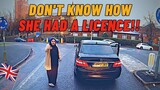 UK Bad Drivers & Driving Fails Compilation | UK Car Crashes Dashcam Caught (w/ Commentary) #120
