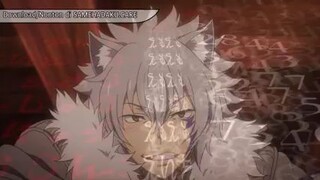 DanMachi S4 episode 1 sub Indo