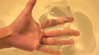 [Slime] Chất trong suốt tuyệt đẹp Slime Thái