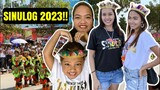 Sinulog Festival 2023 In Cebu Philippines