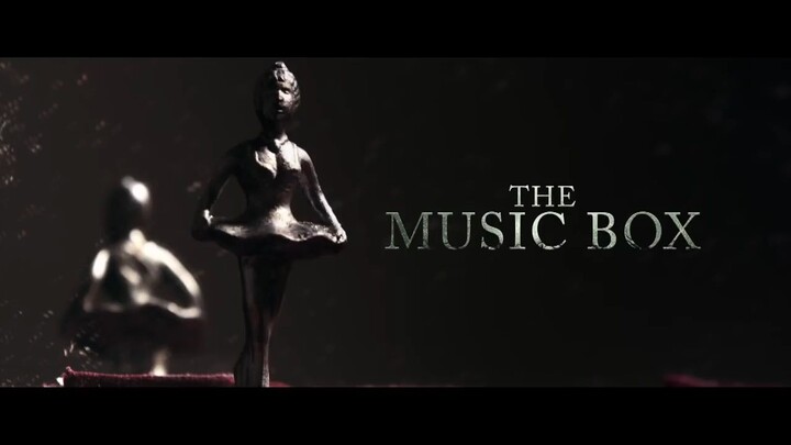 THE MUSIC BOX