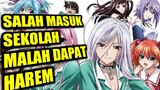 Anime Romance+HAREM+ecHi Favorit kalian☕