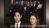 K-drama Queen of Tears Eps 09