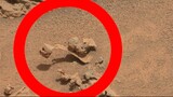 Som ET - 58 - Mars - Curiosity Sol 3688