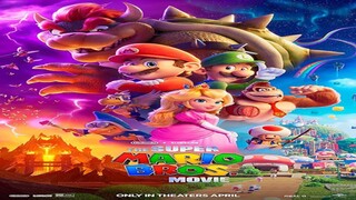 Watch Full The Super Mario Bros. Movie  For Free - Link In Description