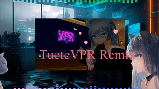 Zhanulka - Ты Похож На Кота ⧸ du siehst aus wie eine Katze _ TueteVPR Remix