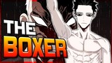 When Your Coach is a PSYCHOPATH! | Reading The Boxer for the FIRST TIME (Part 3)