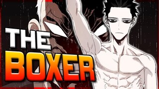 When Your Coach is a PSYCHOPATH! | Reading The Boxer for the FIRST TIME (Part 3)