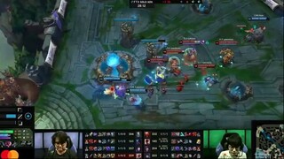 Liên Minh Huyền Thoại - TSM vs FLY Highlights  LCS Spring 2022 W5D1  Team Solomid vs FlyQuest