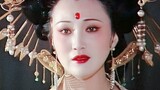 What the hell! ! Is this Concubine Yang from the history books?