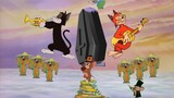 【Cat and Jerry】The road to heaven