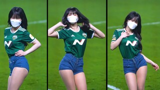 李多惠 可爱摇！