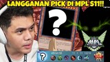Abis Di Revamp MM Ini Jadi TOP PICK Di MPL S11?? OP Banget GILSS!! - Mobile Legends