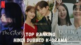 HIGH RATED NETFLIX K-DRAMAS | TOP RANKING | K-CONTENT LIBRARY | 2024