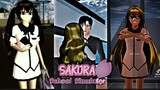 TikTok Sakura School Simulator Part 72 //