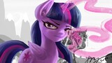 [MLPxGTAx Musical] Open the Pony version of Cell Tango in the way of GTA4 (with the latest feature f