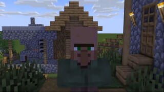 Những sự thật KHÓ TIN về Dân Làng Minecraft - Kẻ ăn bám BÍ ẨN