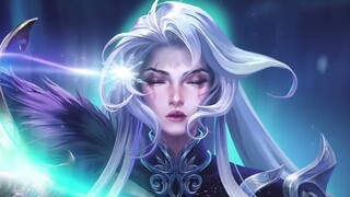 Winterblessed Cinematic - League of Legends