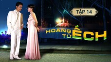 HOÀNG TỬ ẾCH - TẬP 14 | LỒNG TIẾNG VIỆT