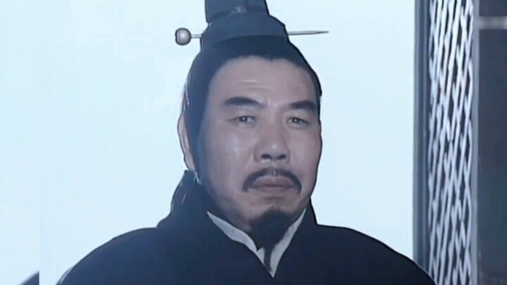 [Spring and Autumn Annals of the Eastern Zhou Dynasty] Group Portraits in Court Costumes