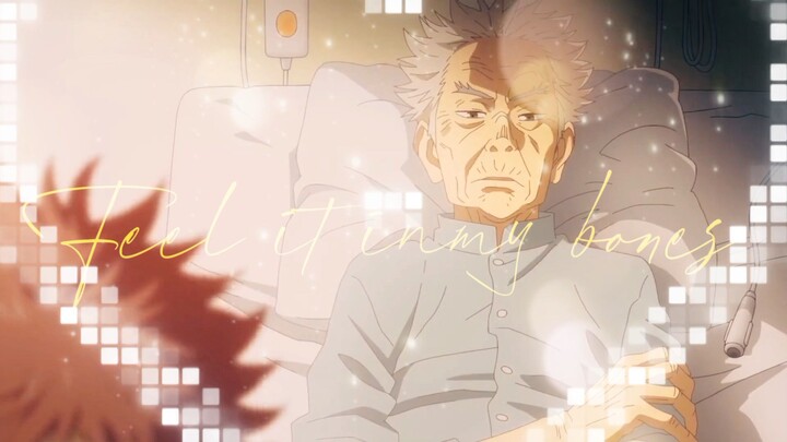 trailer anime jujutsu kaisen