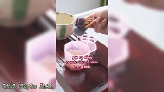 Mẹo làm đẹp mùa hè - Phần 1