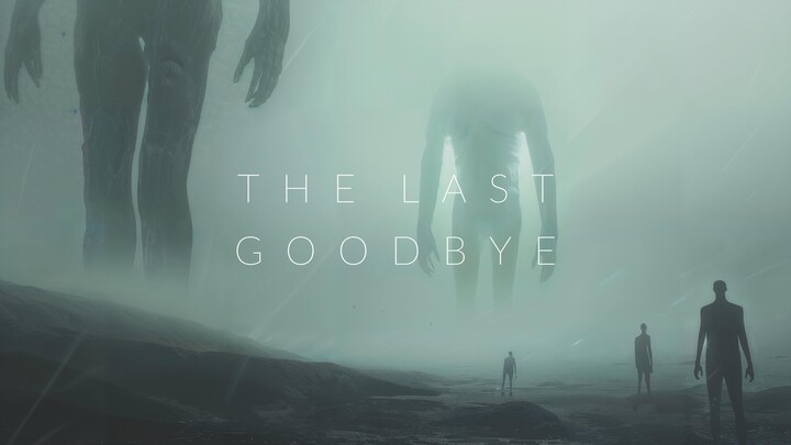 我们用60个小时，做了一部AI短片 - 《The Last Goodbye》