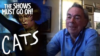 Andrew Lloyd Webber Commentary - ACT 1 Highlights | Cats The Musical