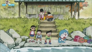 Doraemon Lồng tiếng -- Món cà ri khủng khiếp của Jaiko