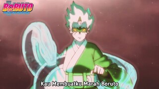 Pembunuh Hokage 7.! Moment Mengerikan Boruto Setelah Jadi Musuh Para Shinobi - Prediksi Boruto Ch 80