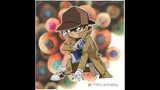 Detective Conan - Nazo (TV Size Instrumental)