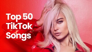 Top 50 Most Viral TikTok Songs 2023 This Week🔥