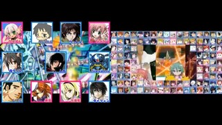 【合唱の合唱】組曲『ニコニコ動画』改【ver.ドス黒い星人】