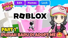 Roblox Adopt Me : Rumah Baru di Adopt Me 🤩