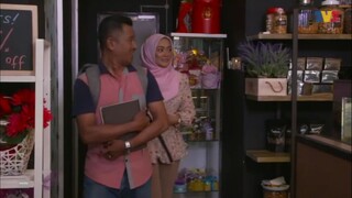 Cetera Hati Diya Episod 3