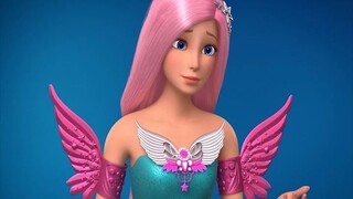 Barbie: A Touch Of Magic Episode 7