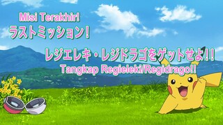 Pokemon 2019 113 Sub Indo 1080p