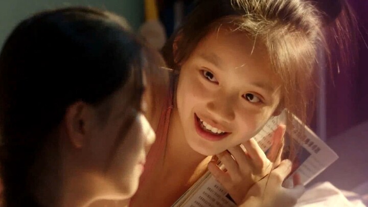 [Sun Yihan丨My heart is jumping] The girlish feeling that makes people blush and heartbeat · Secret l