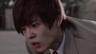 [Tokiwa Sougo's personal work] Grind Me Down