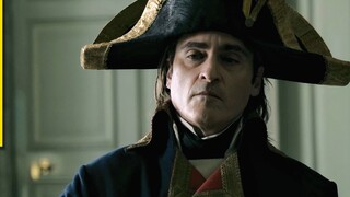 【𝟒𝐊𝟔𝟎𝐅𝐏𝐒 Dolby Vision Atmos𝟕.𝟏】Epic blockbuster "Napoleon"｜Trailer｜2023